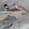 OTHER WORLDS: Harry Clarke Watercolours | Crawford Art Gallery Emmet Place, Cork | In venue from Wednesday 14 December | to 2023-02-14