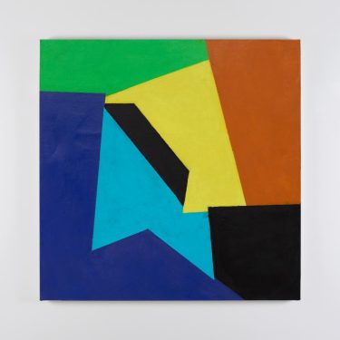 Richard Gorman: Living through Paint(ing) | Hugh Lane Gallery 
Parnell Square North Dublin 1 | Thursday 9 March to Sunday 20 August 2023 | to 