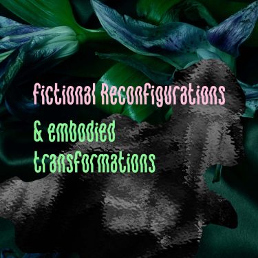 Fictional Reconfigurations (& Embodied Transformations) | SIRIUS 
The Old Yacht Club Cobh, Co. Cork | Wednesday 22 February to Wednesday 19 April 2023 | to 