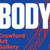 Bodywork | Crawford Art Gallery 
 Emmet Place, Cork | In venue until Sunday 20 August | to 2023-08-20