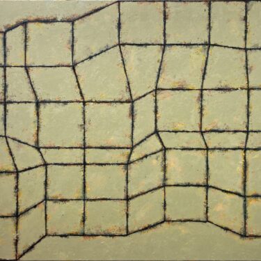 Charles Tyrrell: Matters Arising | Taylor Galleries 
 16 Kildare Street, Dublin 2 | opening Thursday 4 September | to 2025-09-27