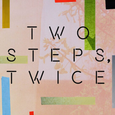 Two Steps, Twice  | The LAB 
Foley Street, Dublin 1 | Thursday 14 December 2023 to Saturday 6 January 2024 | to 