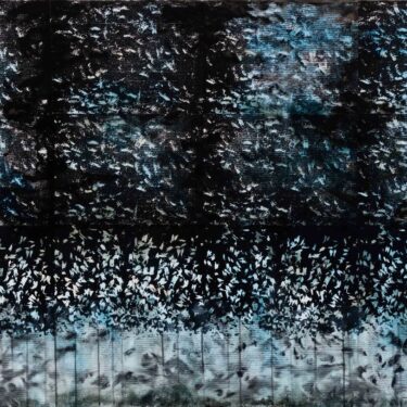 Beatrice O’Connell: Overwintering on the Moon | Taylor Galleries 
16 Kildare Street, Dublin 2 | Thursday 1 February to Saturday 17 February 2024 | to 