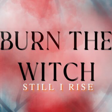 Burn the Witch, Still I Rise | GOMA Gallery of Modern Art 6 Lombard Street Waterford | opening Saturday 9 March | to 2024-04-06