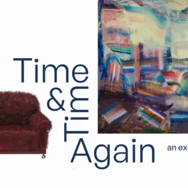 Time and Time Again | Hugh Lane Gallery 
Parnell Square North Dublin 1 | Wednesday 10 July to Sunday 29 September 2024 | to 
