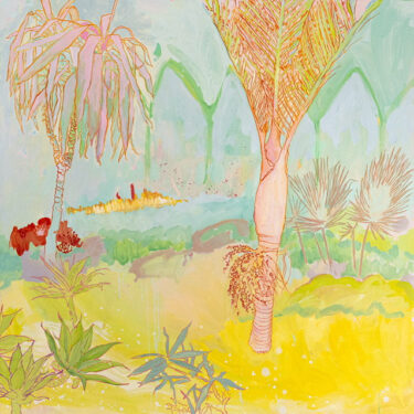 Summer Group Show | Solomon Fine Art 
 Balfe Street, Dublin 2 | from Thursday 24 July | to 2025-08-23