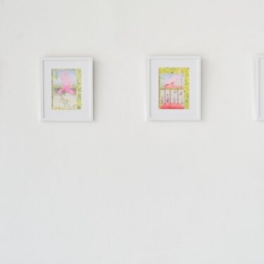Samir Mahmood: Symplegmatic Portals | SIRIUS 
 The Old Yacht Club Cobh, Co. Cork | until Saturday 6 September | to 2025-09-06