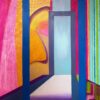 Karen Ebbs: An Outer Reflection of an Inner Reality | Municipal Gallery 
 dlr LexIcon Dún Laoghaire, Co. Dublin | continuing to Sunday 9 November | to 
