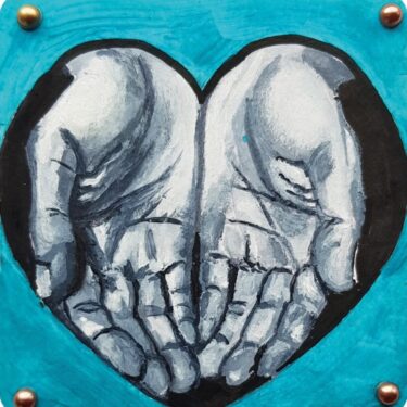 Art with a Heart | Wexford Arts Centre 
 Cornmarket, Wexford | until Saturday 6 September | to 2025-09-06
