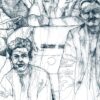 Ciara O’Connor: Grief’s Current Shape | Garter Lane Arts Centre 
 O'Connell Street Waterford | continuing to Saturday 8 November | to 