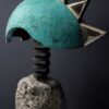 Darran McGlynn: Oh What A State | Roscommon Arts Centre 
 Circular Road Roscommon Town | continuing to Friday 17 October | to 
