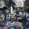 Laura McMorrow: The Gardener Digs | Royal Hibernian Academy 
 15 Ely Place, Dublin 2 | continuing to Sunday 12 October | to 