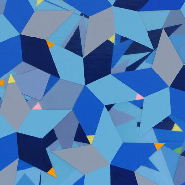 Of Peras and Apeiron: ends and infinity | Solstice Arts Centre 
Navan, County Meath | Saturday 6 September to Saturday 25 October 2025 | to 