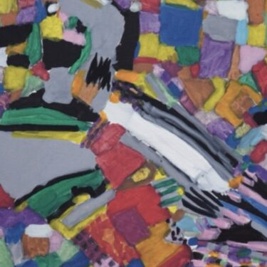 KCAT: The Known and Unknown World | Royal Hibernian Academy 
15 Ely Place, Dublin 2 | Friday 12 September to Sunday 26 October 2025 | to 