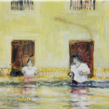 Summer Group Exhibition | Taylor Galleries 
 16 Kildare Street, Dublin 2 | until Saturday 23 August | to 2025-08-23