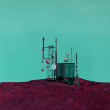 Emmanuel Matt & Pascal Ungerer: Congruence | SO Fine Art Editions 
Powerscourt Townhouse Dublin 2 | Saturday 6 September to Saturday 4 October 2025 | to 