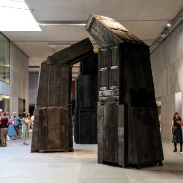 Nina McGowan: Container | Wexford County Council 
 Carricklawn, Wexford | closing Friday 19 September | to 2025-09-19