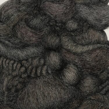 Alice Maher: The Sibyls | Kevin Kavanagh 
Chancery Lane Dublin 8 | Friday 12 September to Friday 31 October 2025 | to 