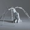 Orla de Brí: Out of the Shadows | Solomon Fine Art 
 Balfe Street, Dublin 2 | open from Thursday 25 September | to 