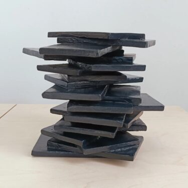 Corban Walker: Resist | Solomon Fine Art 
Balfe Street, Dublin 2 | Thursday 23 October to Saturday 15 November 2025 | to 
