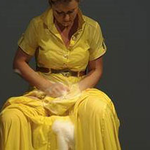 Amanda Coogan: The Yellow Series | Kevin Kavanagh 
Chancery Lane Dublin 8 | Friday 24 September to Saturday 9 October 2010 | to 